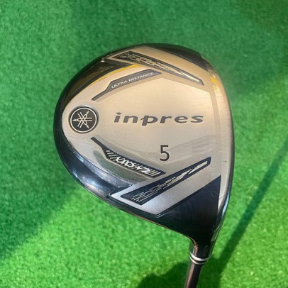 Wood 5 Yamaha UD+2 2019