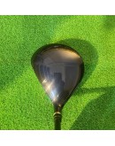 Wood 5 Yamaha UD+2 2019