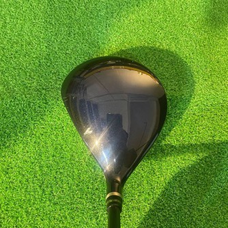 Wood 5 Yamaha UD+2 2019