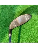 Wood 5 Yamaha UD+2 2019