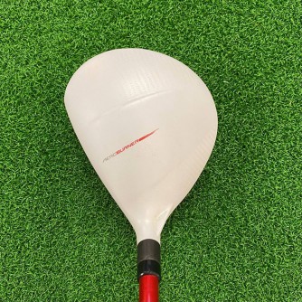 Wood 5 Taylormade Aeroburner