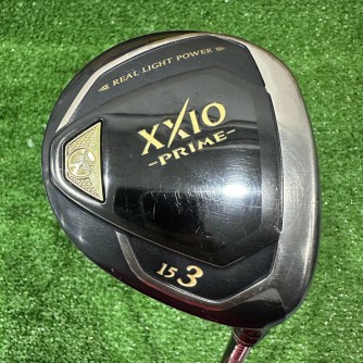 Wood 3 XXIO Prome SP1000