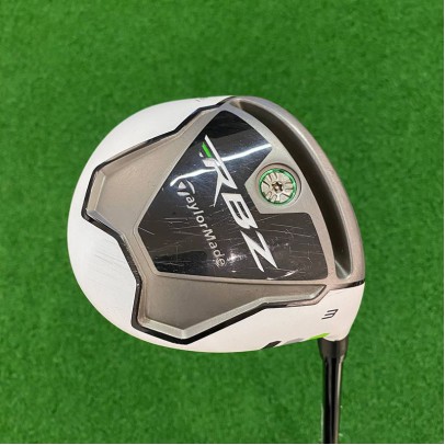 Wood 3 Taylormade RBZ