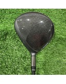 Wood 3 Callaway Ai Smoke Max Fast 