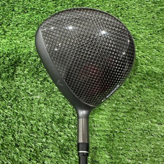 Wood 3 Callaway Ai Smoke Max Fast 