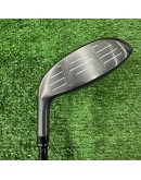 Wood 3 Callaway Ai Smoke Max Fast 