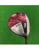 Wood 3 Yamaha RMX VD