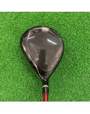 Wood 3 Yamaha RMX VD