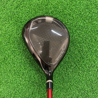 Wood 3 Yamaha RMX VD