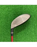 Wood 3 Yamaha RMX VD