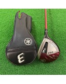 Wood 3 Yamaha RMX VD