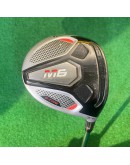 Wood 3 Taylormade M6 D-Type