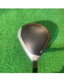 Wood 3 Taylormade M6 D-Type