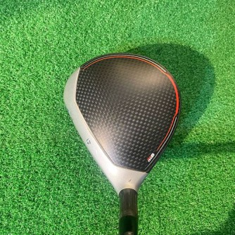Wood 3 Taylormade M6 D-Type