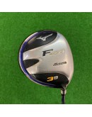 Wood 3 Mizuno F60