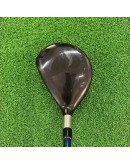 Wood 3 Mizuno F60
