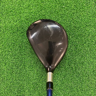 Wood 3 Mizuno F60
