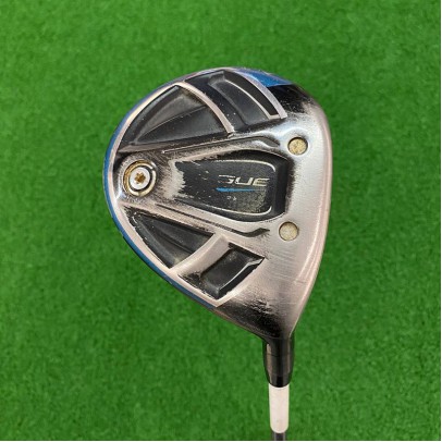 Wood 5 Callaway Rogue Star 2018