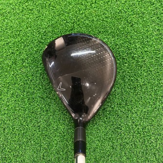 Wood 5 Callaway Rogue Star 2018
