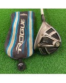 Wood 5 Callaway Rogue Star 2018