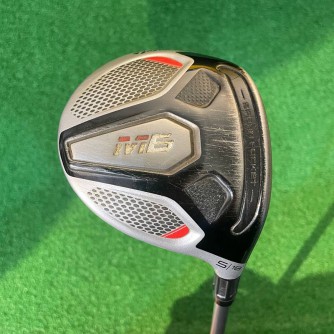 Wood 5 Taylormade M6