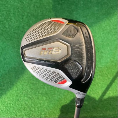 Wood 5 Taylormade M6