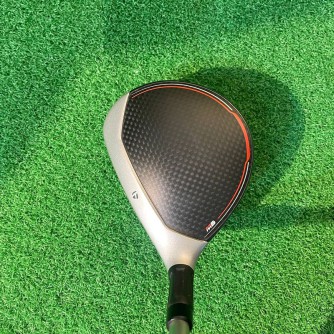 Wood 5 Taylormade M6