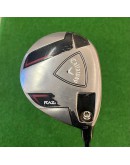 Wood 3 Callaway Razor 