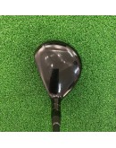 Wood 3 Callaway Razor 