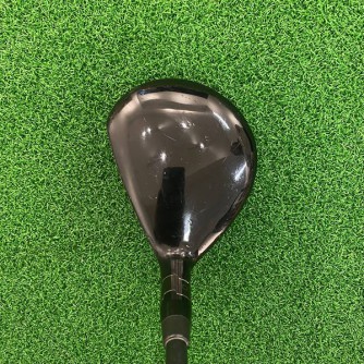 Wood 3 Callaway Razor 