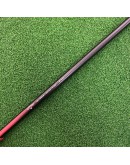 Wood 3 Callaway Razor 