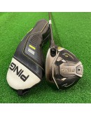 Wood 5 Ping G430 Max 