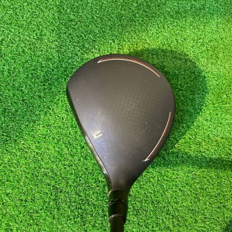 Wood 5 Cobra Radspeed