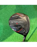 Wood 5 Taylormade Stealth 2
