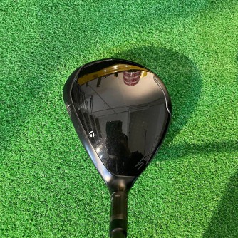 Wood 5 Taylormade Stealth 2