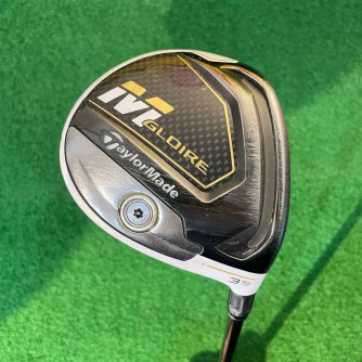 Wood 3 Taylormade M Gloire