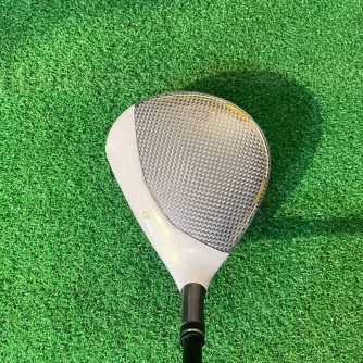 Wood 3 Taylormade M Gloire