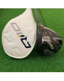 Wood 3 Taylormade Qi10 