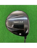 Wood  3 Maruman Shuttle Titanium