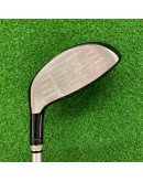 Wood  3 Maruman Shuttle Titanium