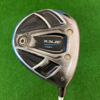 Wood 5 Callaway Rogue 2018