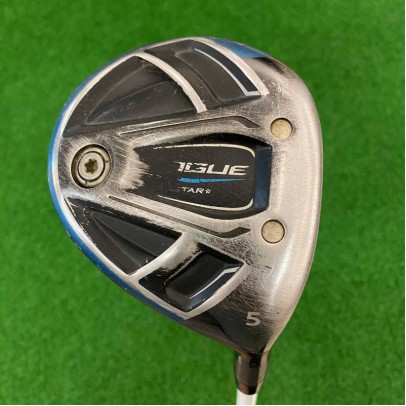Wood 5 Callaway Rogue 2018
