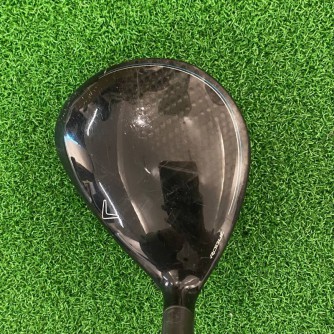 Wood 5 Callaway Rogue 2018