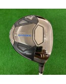 Wood 11 Callaway Ai Smoke