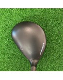 Wood 11 Callaway Ai Smoke