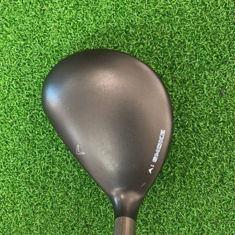 Wood 11 Callaway Ai Smoke