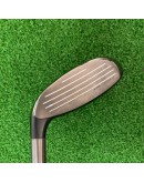 Wood 11 Callaway Ai Smoke