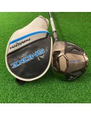 Wood 11 Callaway Ai Smoke