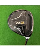 Wood 3 Taylormade M2