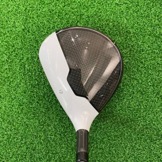 Wood 3 Taylormade M2
